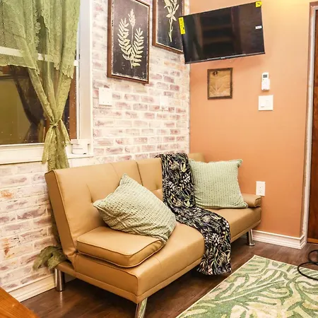 Miami Tiny Vintage Cottage Hialeah Exterior photo