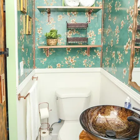 Miami Tiny Vintage Cottage Hialeah Exterior photo