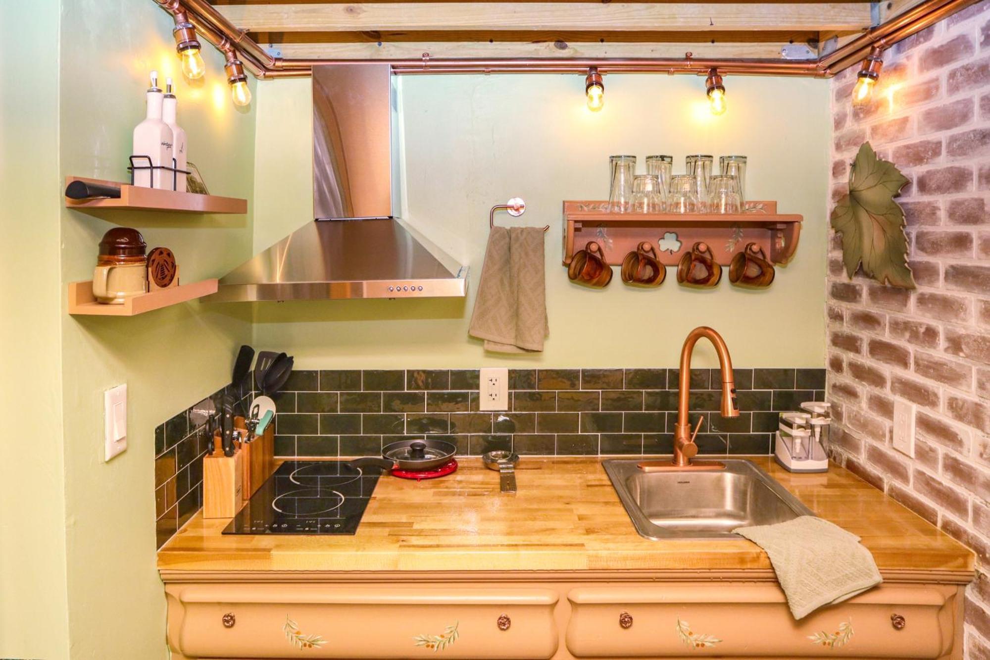 Appartement Miami Tiny Vintage *