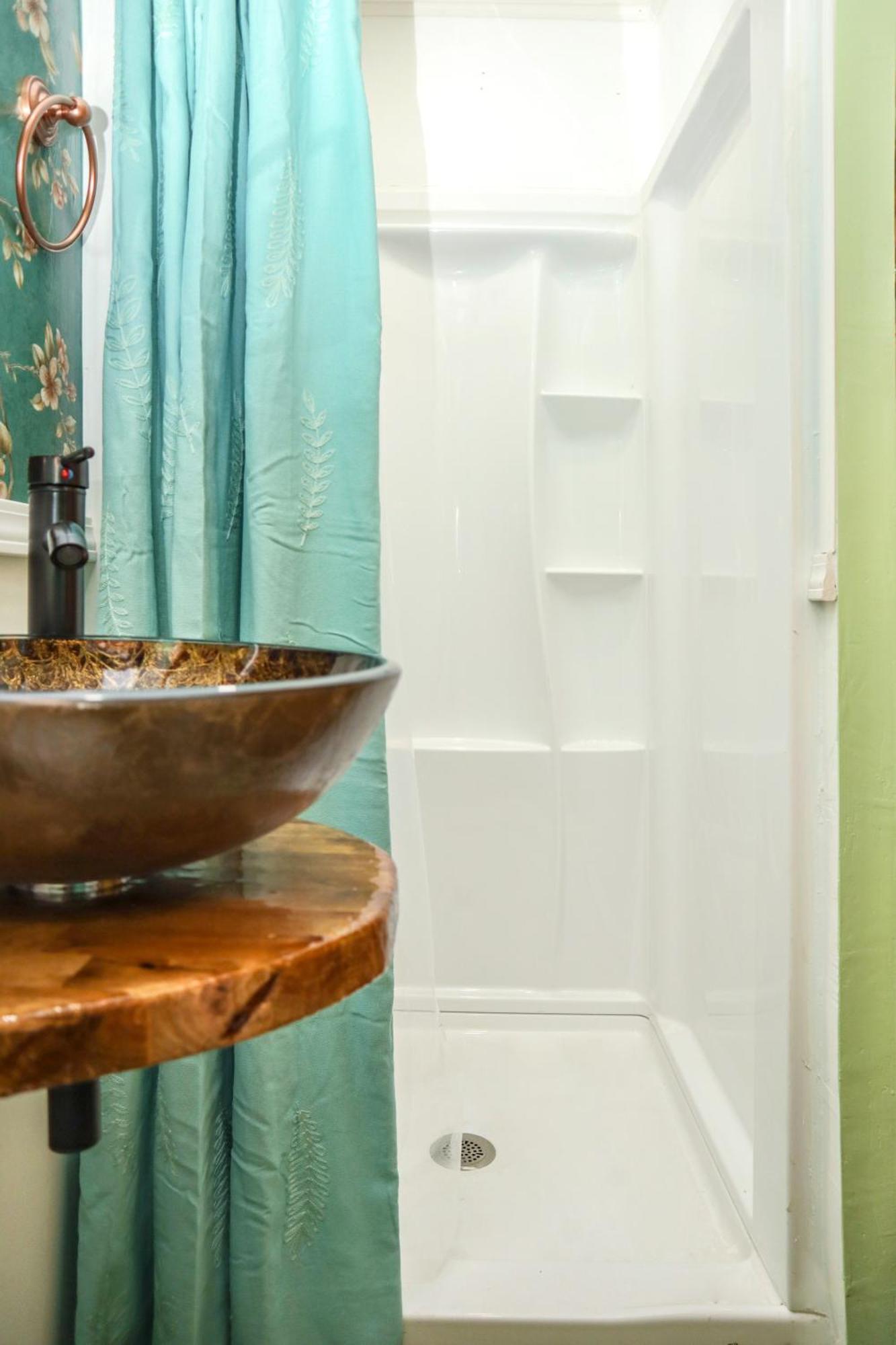 Appartement Miami Tiny Vintage Hialeah