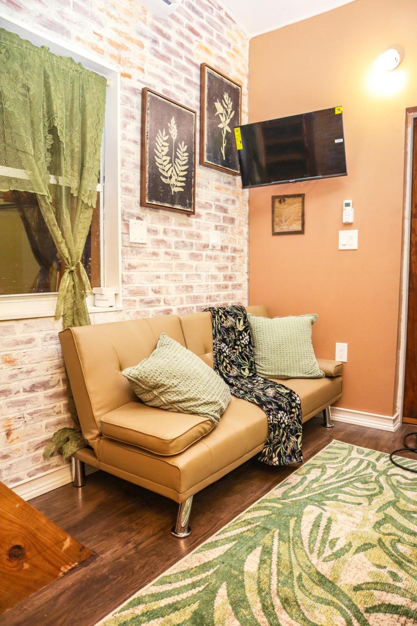 Appartement Miami Tiny Vintage